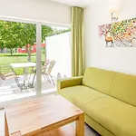 Vakantiehuis Bungis,de - 28 Ferienhaeuser Am Grimnitzsee G1