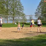 Bungis,de - 28 Ferienhaeuser Am Grimnitzsee G1 Vakantiehuis Joachimsthal