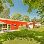 Bungis,de - 28 Ferienhaeuser Am Grimnitzsee G1 Vakantiehuis *