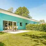 Bungis,de - 28 Ferienhaeuser Am Grimnitzsee G1 Vakantiehuis *