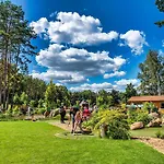 Bungis,de - 28 Ferienhaeuser Am Grimnitzsee G1 Vakantiehuis Joachimsthal