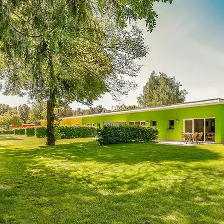 Hébergement de vacances Bungis - 28 Ferienhaeuser Am Grimnitzsee G1 Joachimsthal