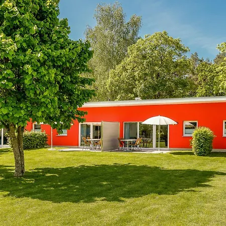 Bungis - 28 Ferienhaeuser Am Grimnitzsee G1 Joachimsthal