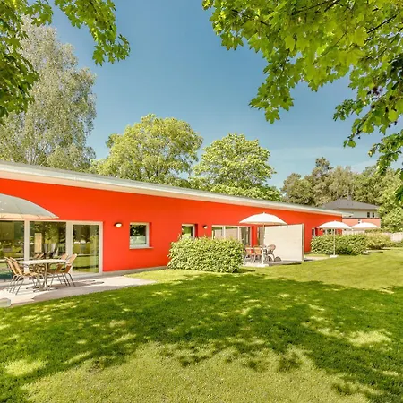 Bungis - 28 Ferienhaeuser Am Grimnitzsee G1 別荘 *