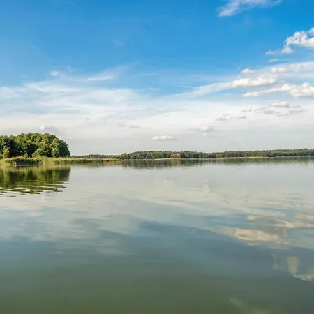 Bungis,de - 28 Ferienhaeuser Am Grimnitzsee G1 * 요아힘스탈