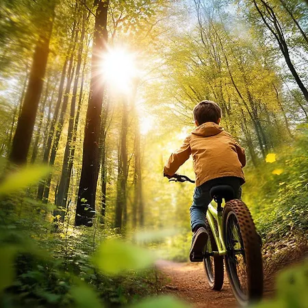 Bungis - 28 Ferienhaeuser Am Grimnitzsee G1 別荘