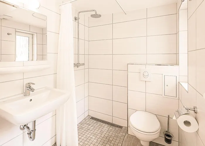 Bungis - 28 Ferienhaeuser Am Grimnitzsee G1 Hébergement de vacances *