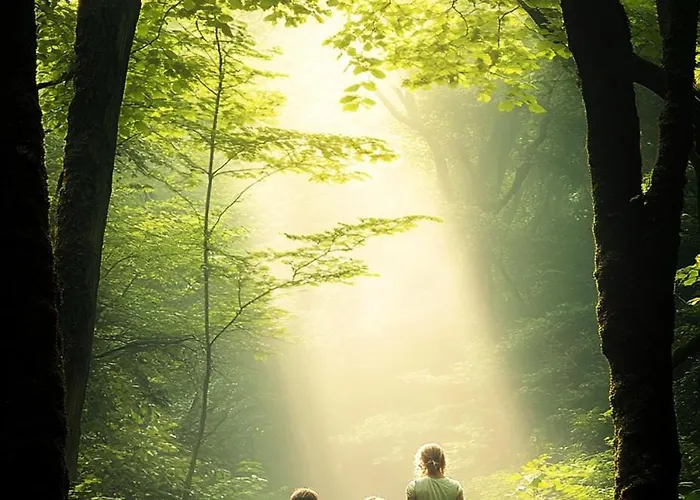 Bungis - 28 Ferienhaeuser Am Grimnitzsee G1 بيت للعطل